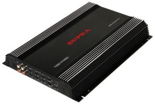 Купить Усилитель Supra TBS-A4350 (4-х канальный), купить усилитель