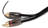 Кабель межблочный Supra SGD-5.2 (2-х канальный, 5 метров)
