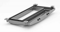 Переходная рамка FORD Focus II, Mondeo, S-Max, C-Max (07-11), Galaxy II (06-11), Kuga (08-12) 1-Din