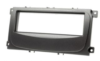Купить Переходная рамка FORD Focus II, Mondeo, S-Max, C-Max (07-11), Galaxy II (06-11), Kuga (08-12) 1-Din,купить