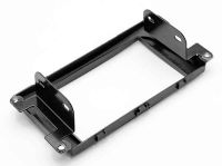 Переходная рамка FORD Focus II, Mondeo, S-Max, C-Max (07-11), Galaxy II (06-11), Kuga (08-12) 2-Din