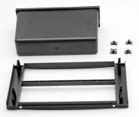 Переходная рамка FORD Focus II, C-Max (05-11), S-Max, Fusion, Transit (06-11), Galaxy (06-08) 2-Din