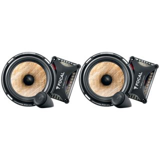 Динамики Focal Performance PS 165 FX ― Империя Звука
