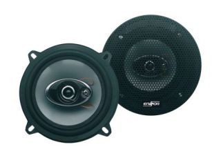 Купить Динамики Erisson CSN-531 (3-х полосные коаксиальнные), купить динамики