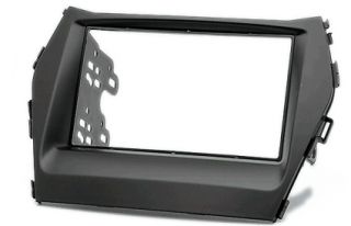 Купить Переходная рамка HYUNDAI Santa Fe, iX-45 (2012+) 2-Din, купить 