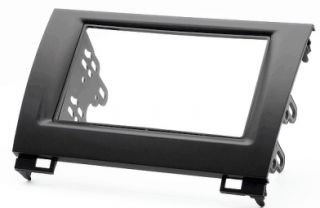 Купить Переходная рамка GREET WALL H3, H5 (2010+), X240 (2012+) 2-Din, купить