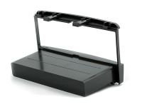 Переходная рамка FORD Fiesta (95-01), Focus (98-04), Galaxy (00-06), Mondeo (96-03) 1-Din с карманом