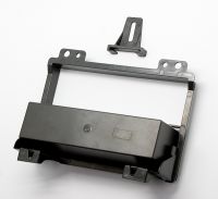 Переходная рамка FORD Fiesta (2001-2005), Fusion (2002-2005) 1-Din с карманом