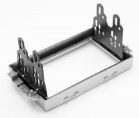 Переходная рамка CHRYSLER 300C (05-07) / DODGE Caliber (07-08) /JEEP Grand Cherokee (05-07) 2-Din