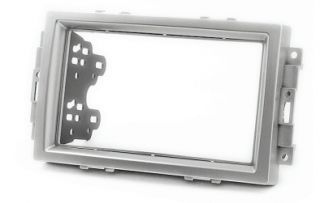 Купить Переходная рамка CHRYSLER 300C (05-07) / DODGE Caliber (07-08) /JEEP Grand Cherokee (05-07) 2-Din, 
