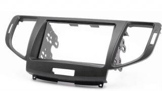 Купить Переходная рамка HONDA Accord (2007-2012) 2-Din (для а/м без навигации), купить