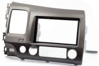 Купить Переходная рамка HONDA Civic Sedan (2007-2011) 2-Din левый руль, купить