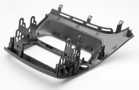 Переходная рамка HONDA Civic Hatchback (2006-2011) 2-Din левый руль