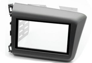 Купить Переходная рамка HONDA Civic Sedan (2011-2013) 2-Din левый руль, купить 