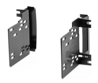Купить Переходная рамка CHRYSLER 300 (08-10) / DODGE Caliber (09-12) /JEEP Grand Cherokee (08-10) 1-Din, купить