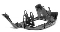 Переходная рамка HONDA Fit, Jazz (2008-2013) 2-Din правый руль