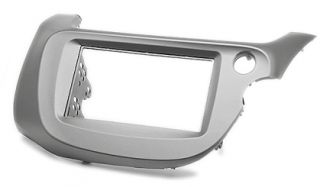Купить Переходная рамка HONDA Fit, Jazz (2008-2013) 2-Din правый руль, купить 