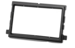 Купить Переходная рамка FORD Explorer (06-09), Focus (05-07), Fusion (06-09), Mustang (05-09) 2-Din