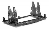 Переходная рамка GREET WALL Hover H6 (2011 - 2015) 2-Din