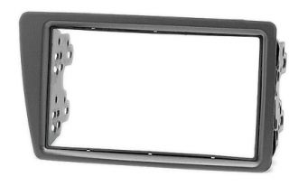 Купить Переходная рамка HONDA Civic (2001-2006) 2-Din правый руль, купить