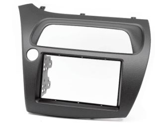 Купить Переходная рамка HONDA Civic Hatchback (2006-2011) 2-Din левый руль, купить 
