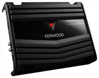 Усилитель Kenwood KAC-5206 (2-х канальный)