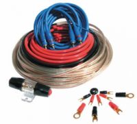 Установочный комплект Ivolga KIT BG-2.4