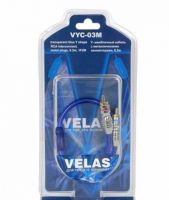 Межблочный разветвитель Velas VYC-03M