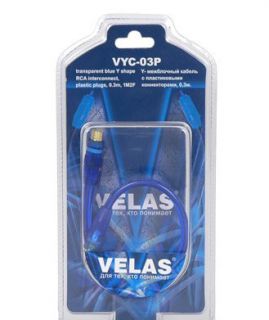 Купить Межблочный разветвитель Velas VYC-03P, купить