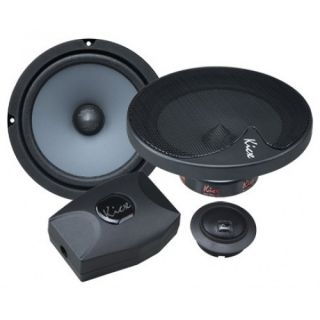Динамики KICX STQ-6.2 ― Империя Звука