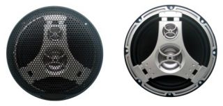 Купить Динамики Erisson CSP-635 (3-х полосные коаксиальнные), купить динамики