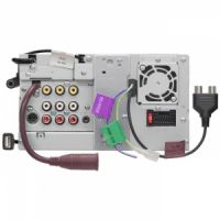 Магнитола DVD Kenwood DDX-35 (2-din)