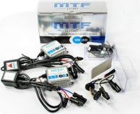 Лампа Би-Ксеноновая MTF H4 H/L 4300К