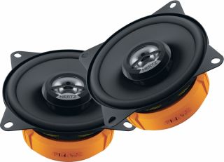Динамики Hertz DCX 100.3 ― Империя Звука