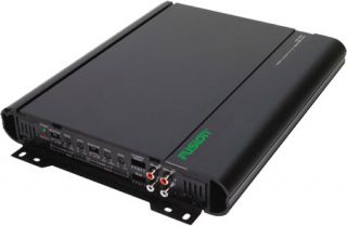 Купить Усилитель Fusion FBS-604 (4-х канальный), купить усилитель