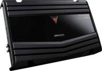 Усилитель Kenwood KAC-7405 (4-х канальный)