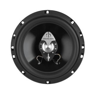 Динамики Ground Zero GZFF 165X ― Империя Звука