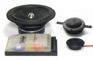 Купить Динамики Ivolga SB-6.3K, купить 