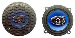Купить Динамики Erisson CSM-535 (3-х полосные коаксиальнные), купить динамики