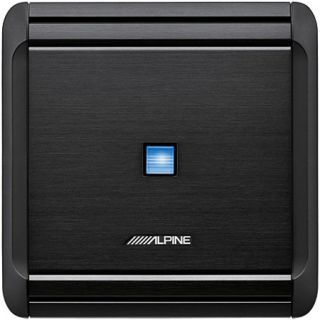 Купить Усилитель Alpine MRV-F300 (4-х канальный), купить усилитель