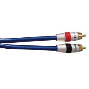 Купить Кабель межблочный Prology RCA-313 (2-х канальный, 3 метра), купить 