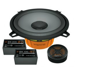 Купить Динамики Hertz DSK 130, купить динамики
