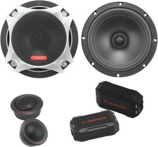 Купить Динамики Cadence CS-2.65K, купить динамики