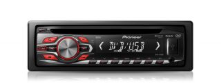 Купить Магнитола DVD Pioneer DVH-340UB, купить двд магнитолу