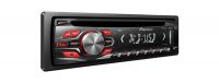 Магнитола DVD Pioneer DVH-340UB