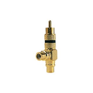 Купить Разъем RCA Mystery MRC-5 разветвитель, купить 
