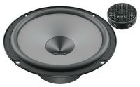 Динамики Hertz Uno K 165 Kit