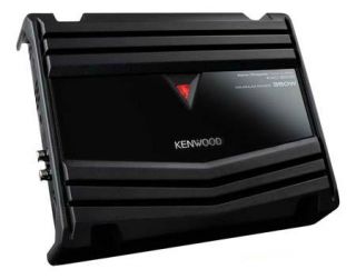Купить Усилитель Kenwood KAC-5205 (2-х канальный), купить усилитель