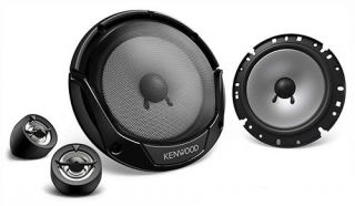 Купить Динамики Kenwood KFC-E170P, купить 
