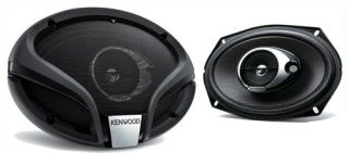Купить Динамики Kenwood KFC-M6944A, купить 